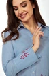 Рубашка 2366 Felice Woman