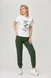 Костюм брючный 2368 Felice Woman