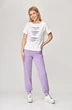 Костюм брючный 2368-1 Felice Woman