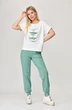 Костюм брючный 2368-2 Felice Woman