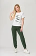 Костюм брючный 2368 Felice Woman