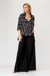 Топ+рубашка 2371 Felice Woman