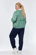 Куртка-ветровка 2488 Felice Woman