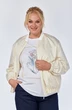 Куртка-ветровка 2489 Felice Woman