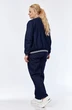 Костюм брючный 2490 Felice Woman