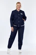 Костюм брючный 2490 Felice Woman