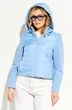 Куртка 1739 голубой FOXY FOX фото 4