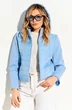 Куртка 1739 голубой FOXY FOX фото 3
