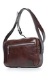 Сумка 10125 темно-коричневый GALANTEYA фото 3 Сумка 10125 темно-коричневый GALANTEYA фото 3