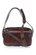 Сумка 10125 темно-коричневый GALANTEYA фото 2 Сумка 10125 темно-коричневый GALANTEYA фото 2