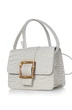 Сумка 10824 светло-бежевый + бежевый GALANTEYA