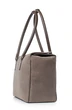 Сумка 11425 серо-коричневый + коричневый GALANTEYA фото 4