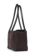 Сумка 11525 шоколад GALANTEYA фото 4