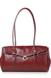 Сумка 14525 бордово-коричневый GALANTEYA фото 2