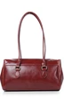 Сумка 14525 бордово-коричневый GALANTEYA фото 3
