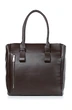 Сумка 16125 шоколад GALANTEYA фото 2