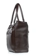 Сумка 16125 шоколад GALANTEYA фото 4