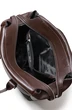 Сумка 16125 шоколад GALANTEYA фото 5