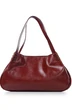 Сумка 18125 бордово-коричневый GALANTEYA фото 2