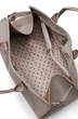 Сумка 19924-996 серо-коричневый + коричневый GALANTEYA фото 5