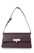Сумка 20725 сливовый + серый GALANTEYA фото 2