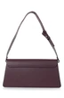 Сумка 20725 сливовый + серый GALANTEYA фото 3