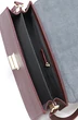Сумка 20725 сливовый + серый GALANTEYA фото 5