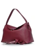 Сумка 23525 винный GALANTEYA