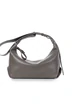 Сумка 23724 серо-коричневый GALANTEYA фото 2