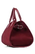Сумка 24124 бордо GALANTEYA фото 4