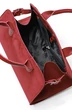 Сумка 24124 бордо GALANTEYA фото 5