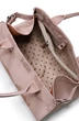 Сумка 24124 темно-розовый + капучино GALANTEYA фото 5