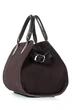 Сумка 24124 шоколад GALANTEYA фото 4
