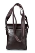 Сумка 2725 коричневый GALANTEYA фото 2