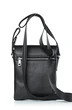 Сумка 2725 черный + серый GALANTEYA фото 2