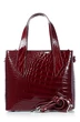 Сумка 28624 бордовый GALANTEYA фото 2 Сумка 28624 бордовый GALANTEYA фото 2