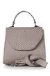 Сумка 30024 темно-бежевый + бежевый GALANTEYA фото 2