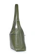 Сумка 324 оливковый GALANTEYA фото 4