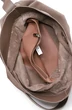 Сумка 32524 серо-коричневый + коричневый GALANTEYA фото 5