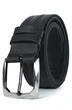 Ремень 33423 черный GALANTEYA фото 3