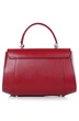 Сумка 33524 красный + коричневый GALANTEYA фото 3