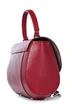 Сумка 33524 красный + коричневый GALANTEYA фото 4
