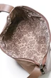 Сумка 34324 светло-коричневый + серо-коричневый GALANTEYA фото 5