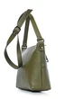Сумка 34424 оливковый GALANTEYA фото 4