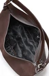 Сумка 3625 шоколад GALANTEYA фото 5