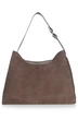 Сумка 36624 серо-коричневый GALANTEYA фото 3 Сумка 36624 серо-коричневый GALANTEYA фото 3