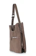 Сумка 36624 серо-коричневый GALANTEYA фото 4 Сумка 36624 серо-коричневый GALANTEYA фото 4