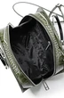 Рюкзак 37023 оливковый GALANTEYA фото 5 Рюкзак 37023 оливковый GALANTEYA фото 5