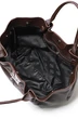 Сумка 38624 шоколадный GALANTEYA фото 5 Сумка 38624 шоколадный GALANTEYA фото 5