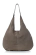 Сумка 38824 серо-коричневый GALANTEYA фото 2